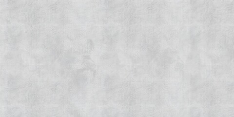 Fototapeta premium A Seamless Light Grey Texture with a Fine, Slightly Grainy Surface Ideal for Backgrounds and Design Elements