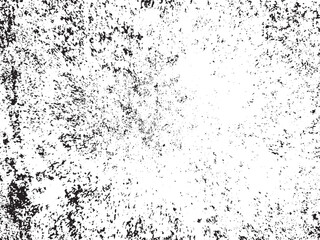 Obraz premium ink splat