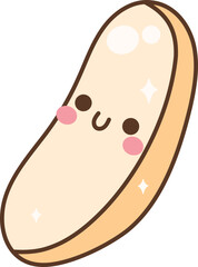 Mexican Pan Dulce, Conchas