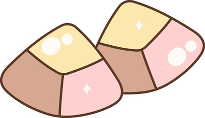 Mexican Pan Dulce, Conchas