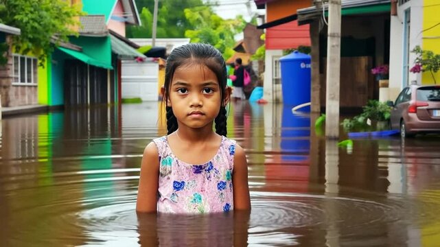 STEM education for disaster resilience and preparedness, teaching students how science can help mitigate natural disasters.