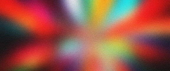 Abstract gradient with grainy texture creating a muted and artistic background perfect for creative projects