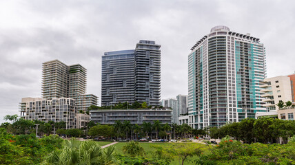 Miami Design District, Neighborhood in Miami, Florida, USA