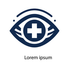 EYE HOSPITAL LOGO