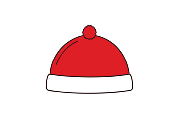 santa claus hat