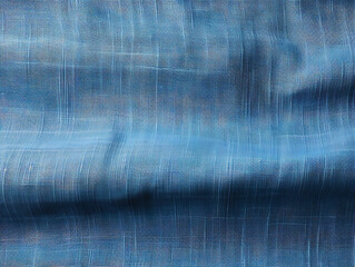 Eye catching Fabric texture cloth background pattern copy space