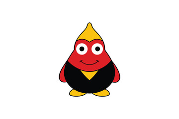 bird