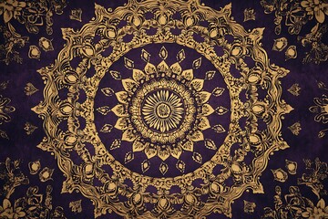 Abstract neon glowing background with flowing texture.Magic waterfall