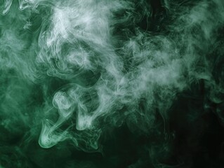 Smoking effects on environment, air quality issue