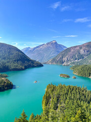 Diablo Lake