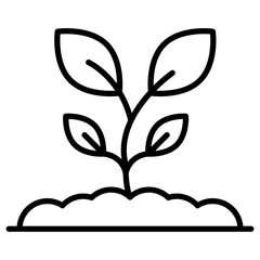 Sprout Icon