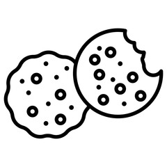 Cookie Icon