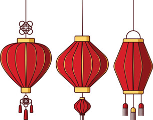 chinese new year decoration