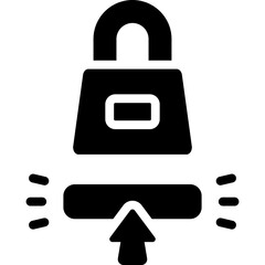 Obraz premium shopnow icon