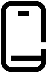 User interface - Style Line