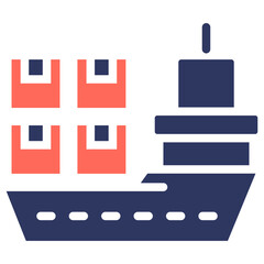 Vessel Icon