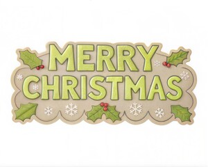 Christmas Signs   