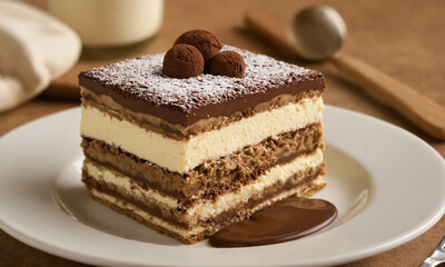 티라미수케익 디피가 예술이야