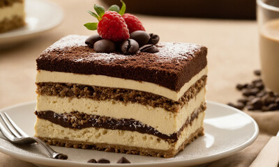 티라미수케익 디피가 예술이야