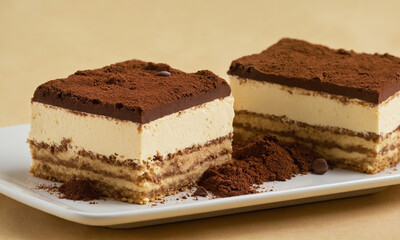 티라미수케익 디피가 예술이야