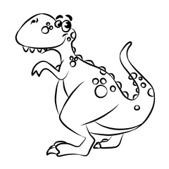 Dinosaur, dinosaur picture , animal, beautiful images used in general work.