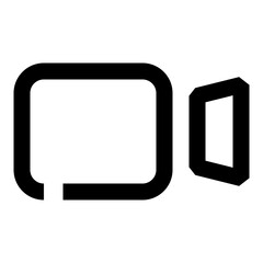 User interface - Style Line