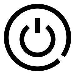 User interface - Style Line