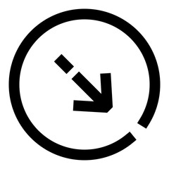 User interface - Style Line