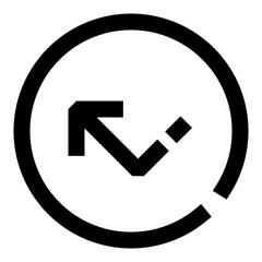 User interface - Style Line