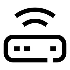 User interface - Style Line