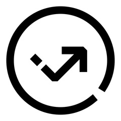 User interface - Style Line