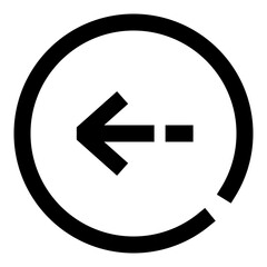 User interface - Style Line