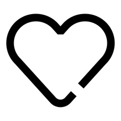 User interface - Style Line