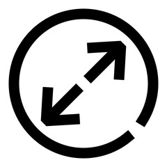 User interface - Style Line