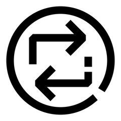 User interface - Style Line