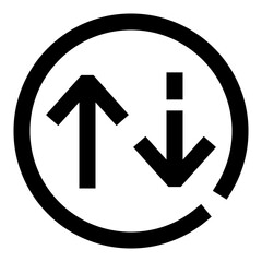 User interface - Style Line