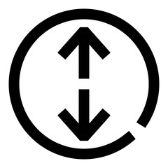 User interface - Style Line