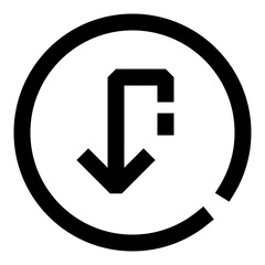 User interface - Style Line