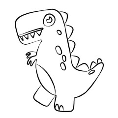 Dinosaur, dinosaur picture , animal, beautiful images used in general work.