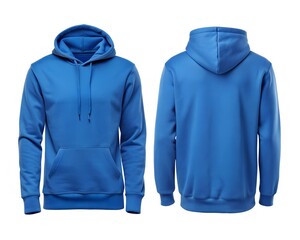 This cozy blue hoodie features a trendy design with a spacious front pocket and an adjustable hood, perfect for chilly days and laid-back activities. Ideal for layering!