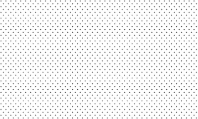 simple star pattern. seamless pattern with stars for background or texture. black and white pattern.