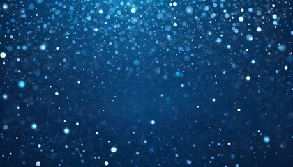 Fototapeta premium Clear Plain Shiny Warm Soft Vintage Bokeh Cloudy Wave Like Geometric Blue Background or Texture