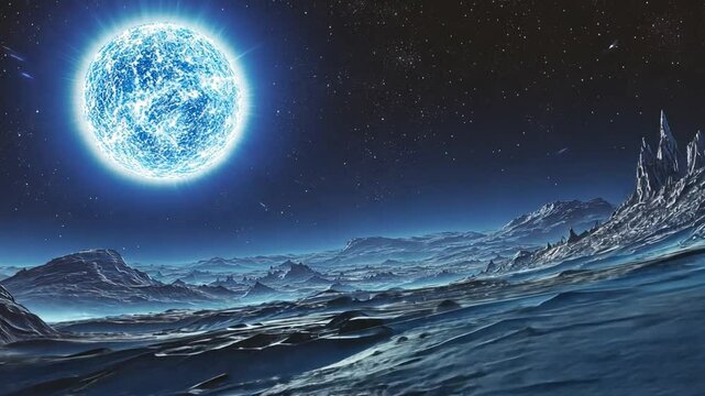 Neutron star observation, with scientists using advanced telescopes to study these ultra-dense stars