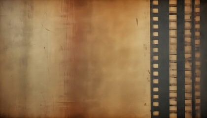 Clear Plain Shiny Warm Soft Vintage Bokeh Cloudy Wave Like Geometric Blue Background or Texture