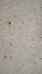 Rust on the iron for the background. old peeling paint on rusty gates.