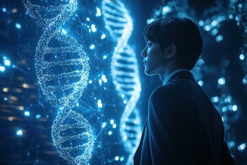 Dna technology innovations in precision medicine research insights