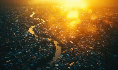Advanced fintech solutions driving financial inclusion in cities