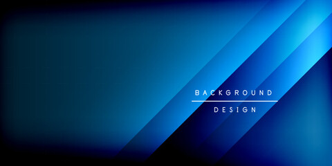 Bright lines background. Gradient geometric template wallpaper