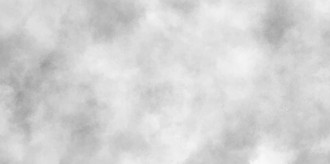 white or grey clouds with black and white stains, white background texture with puffy and cloudy smoke, Vintage retro grunge old black and white texture with smoke, polished and acrylic black grunge.