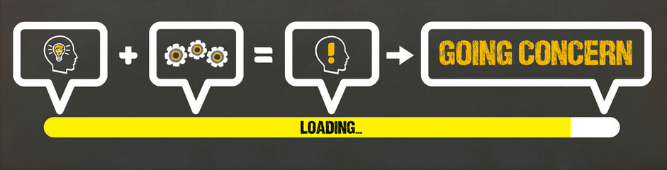 Going Concern	